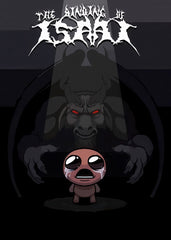 The Binding of Isaac 