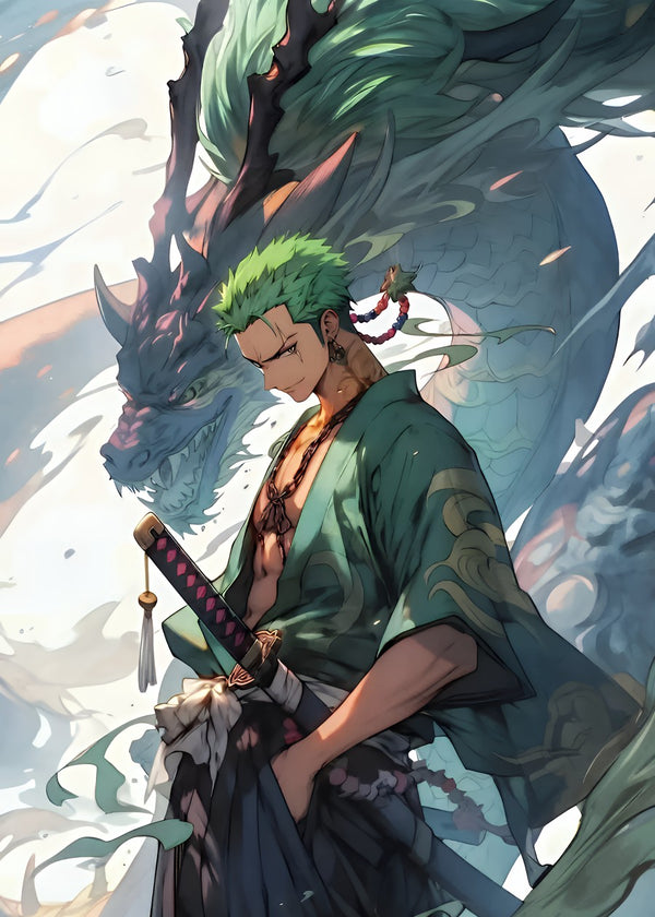 Roronoa Zoro