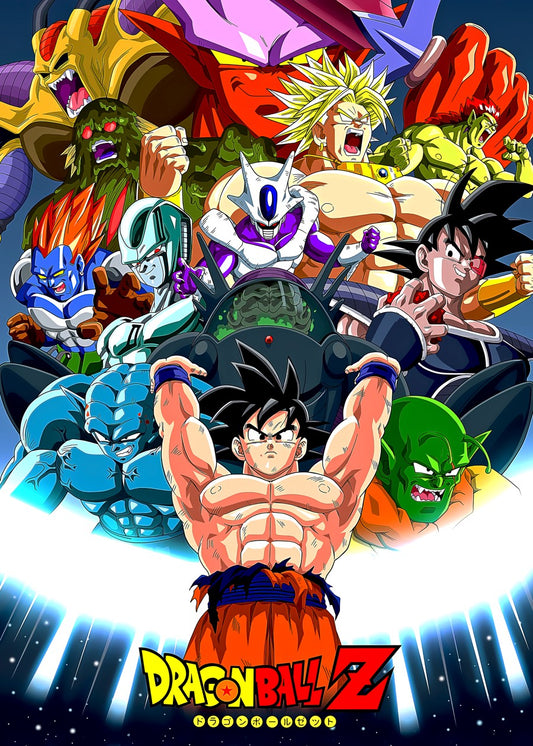 Dragon Ball