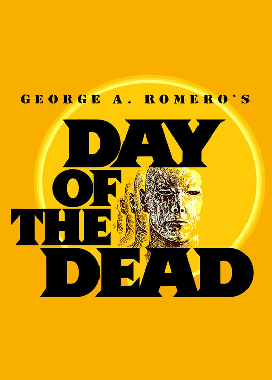 Romero’s Day of the Dead