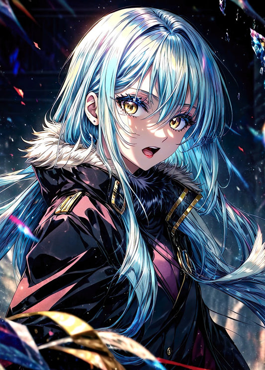 Rimuru Tempest