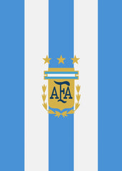 Argentina National Football 