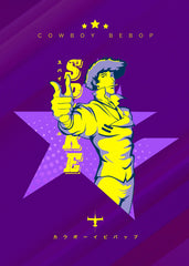 075 Spike Spiegel
