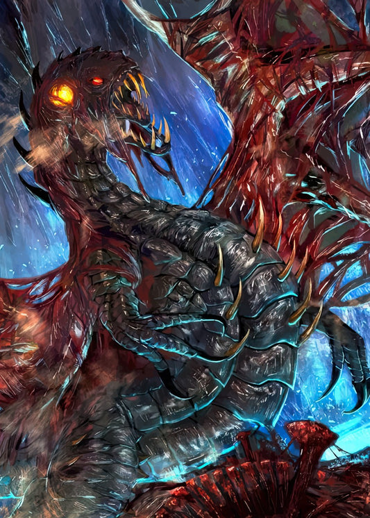 Monster Hunter World Game