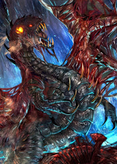 Monster Hunter World Game