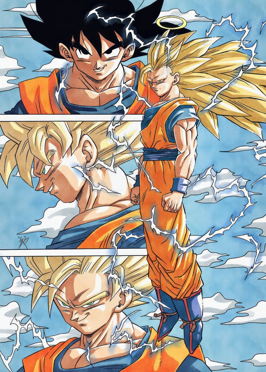 Dragon ball