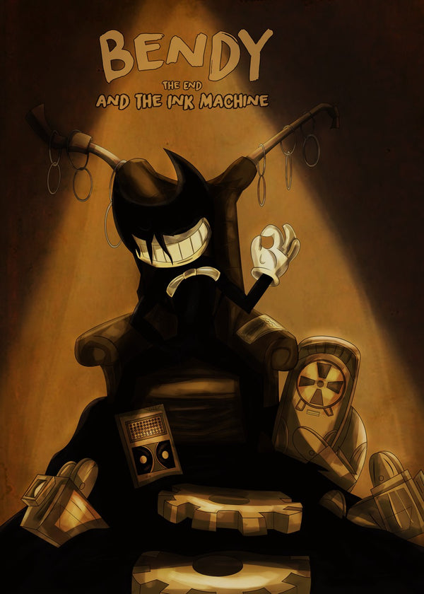 BENDY