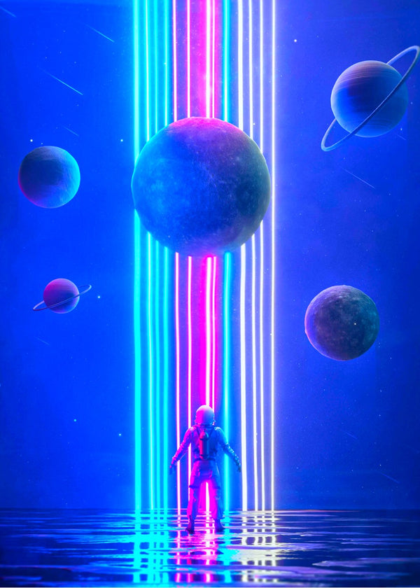End Of Life Space