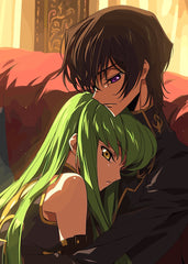 Code Geass