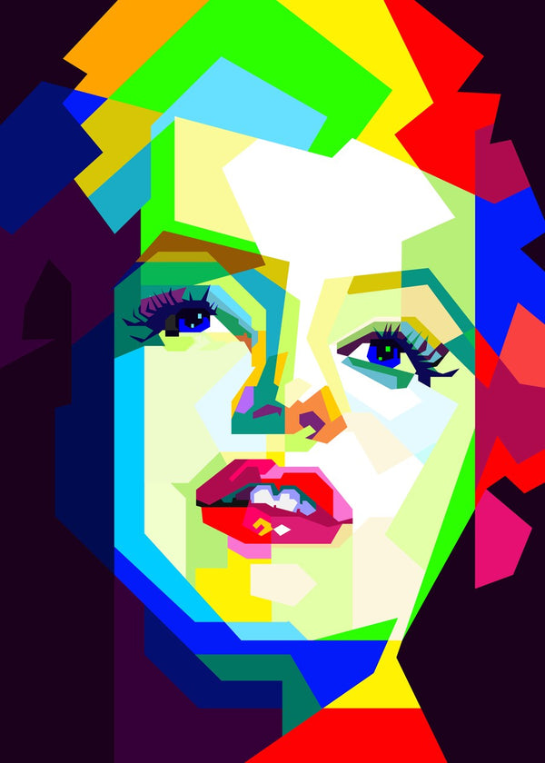 Marilyn Monroe Trending Now