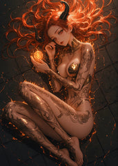 Infernal Elegance