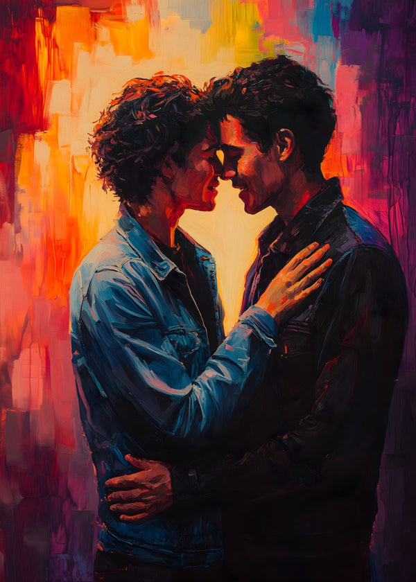 Canvas of Connection