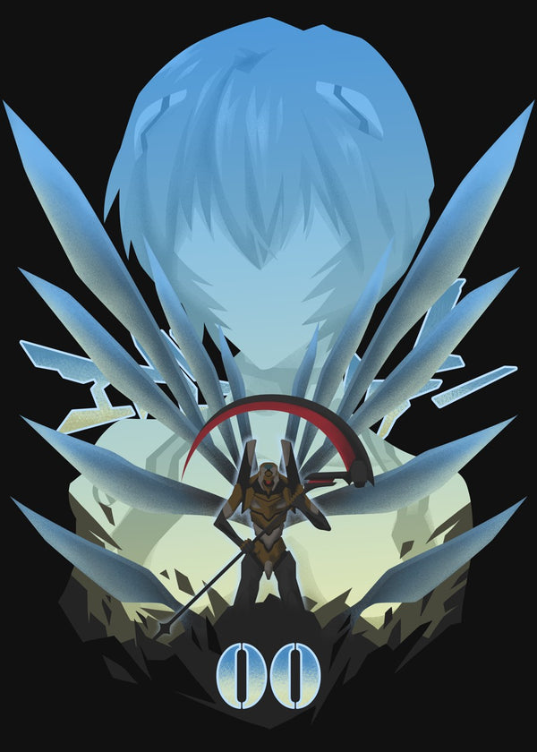 Rei Ayanami
