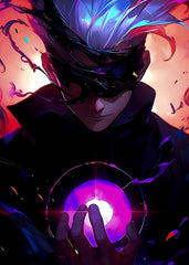 Jujutsu Kaisen Gojo