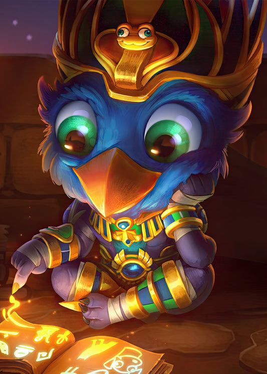 SMITE Gods Clash in Arena