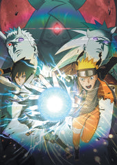 Anime naruto 