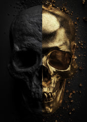 Golden Demise