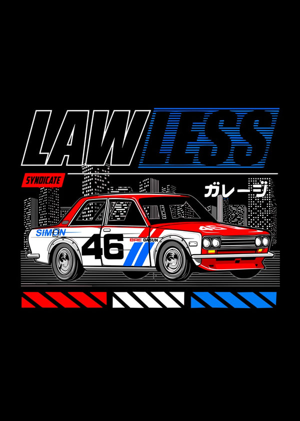 Lawless