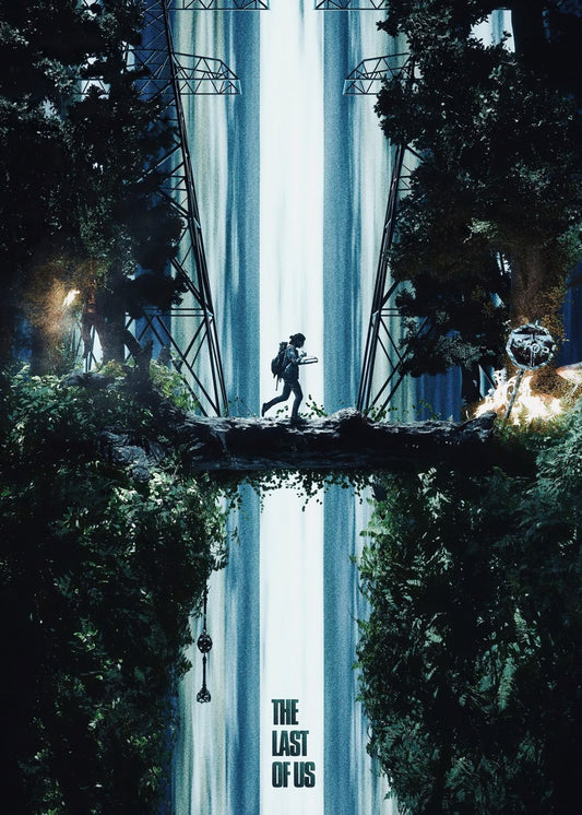 the last of us