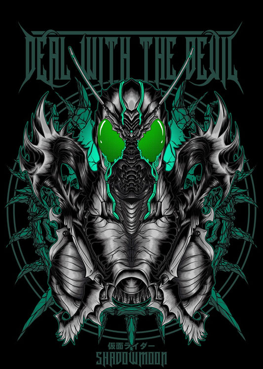 Deal With Devil