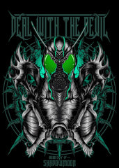 Deal With Devil