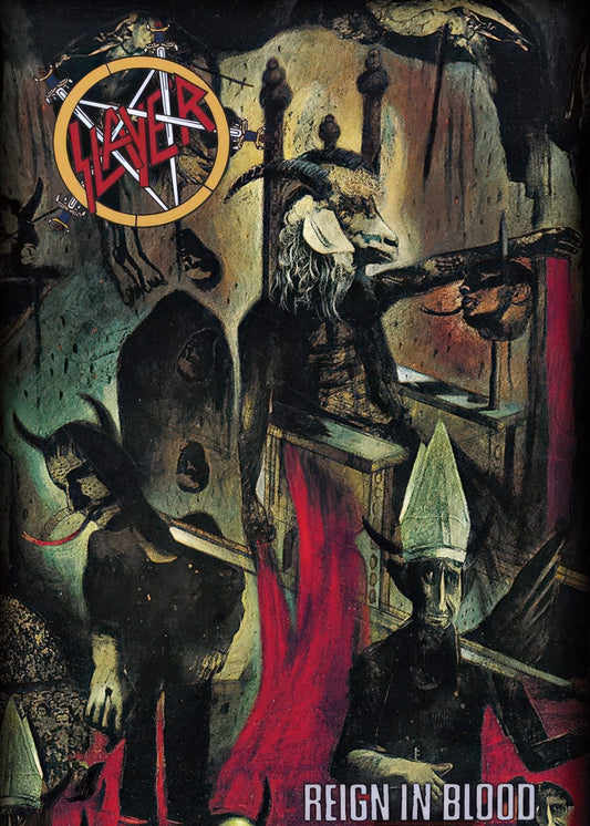 Slayer