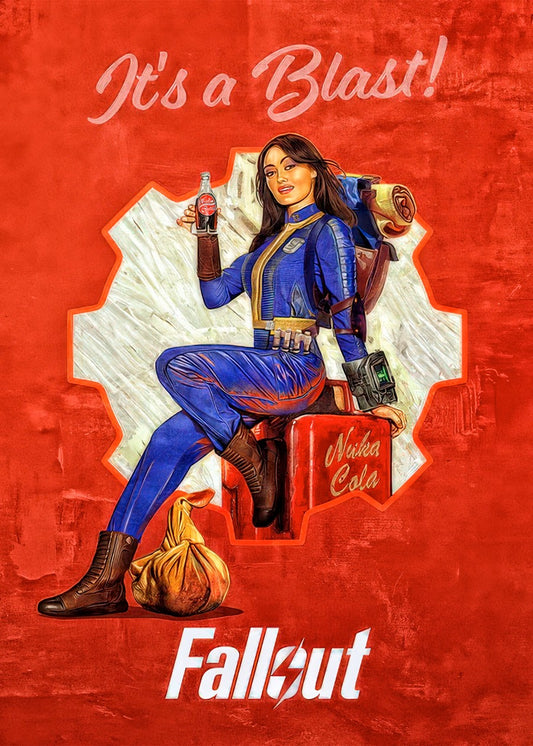 Fallout