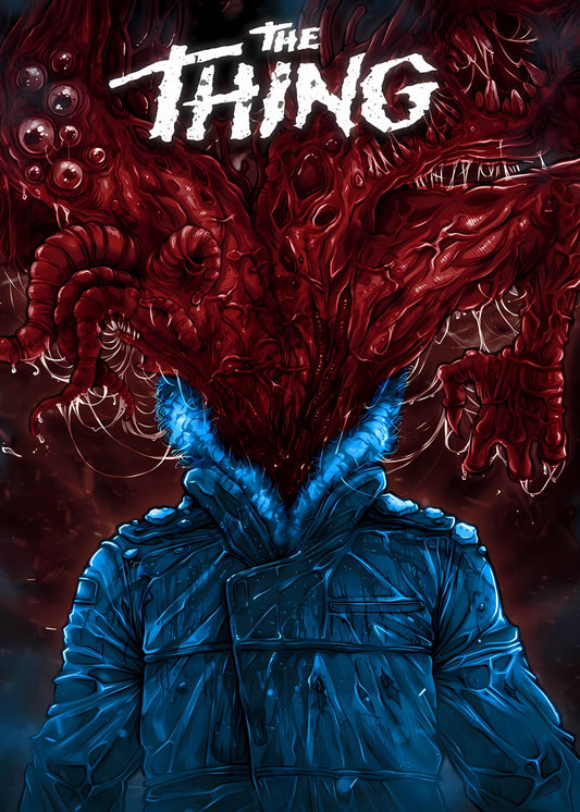the thing