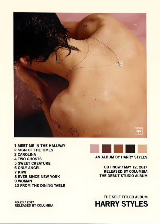 Harry Styles