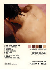 Harry Styles