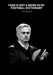 jose Mourinho