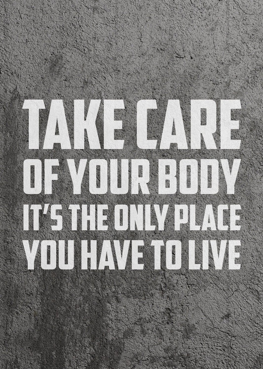 Workout Motivation