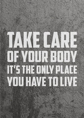 Workout Motivation