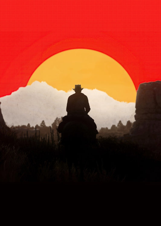 Red Dead Outlaws & Honor