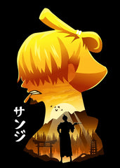 Sanji one piece
