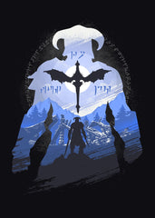 Skyrim - Legendary Journey