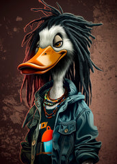 Duck Marley