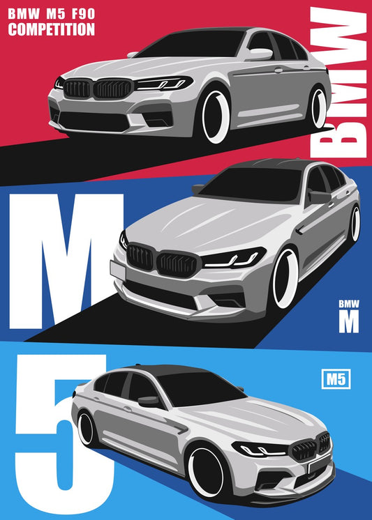 BMW M5