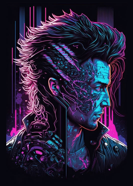 The Cybernetic Renegade