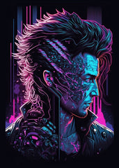 The Cybernetic Renegade