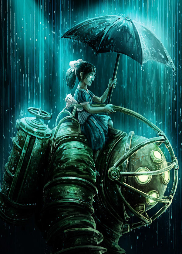 bioshock