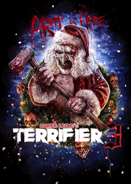 terrifier