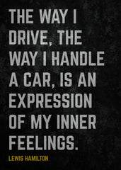 Lewis Hamilton Quotes