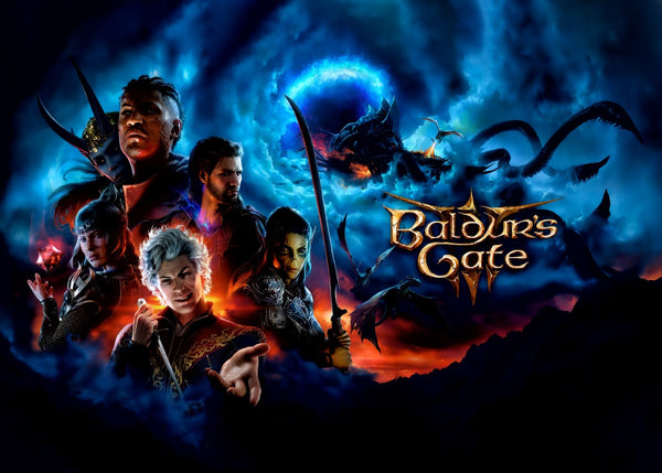 bladurs gate
