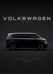 VW ID Buzz 2023