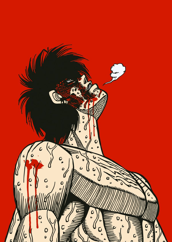 Hajime No Ippo