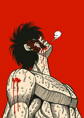 Hajime No Ippo