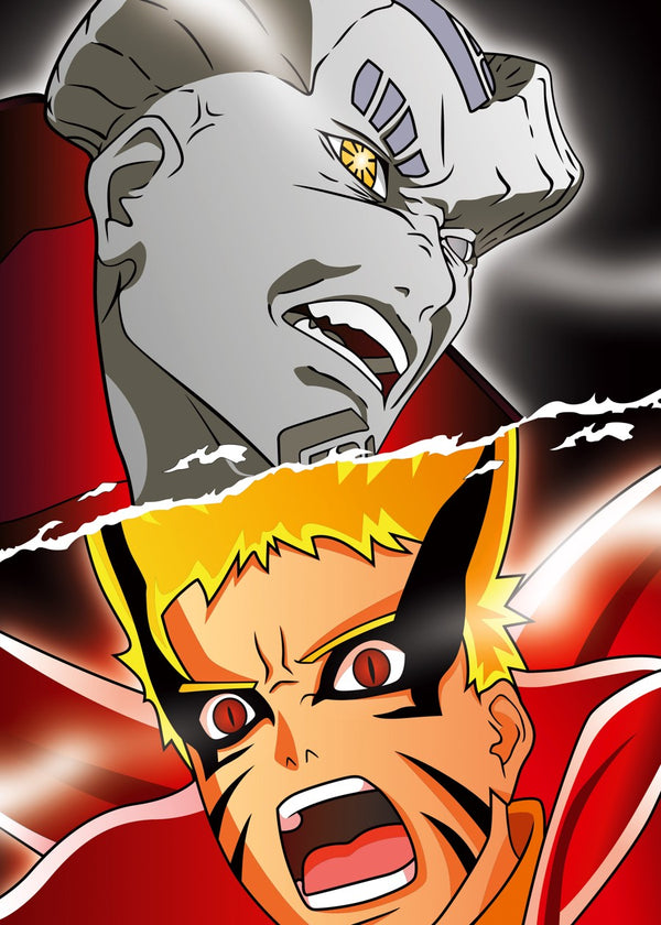 Naruto