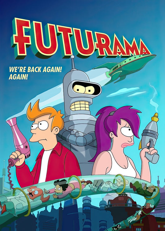 Futurama