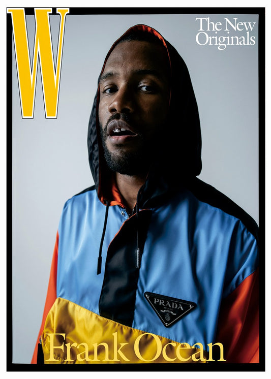 Frank Ocean